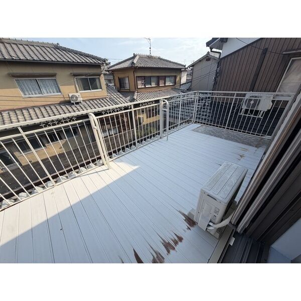 姫路市網干区興浜戸建④ 室内写真9
