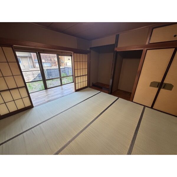 姫路市網干区興浜戸建④ 室内写真10