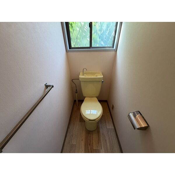 姫路市網干区興浜戸建④ 室内写真1