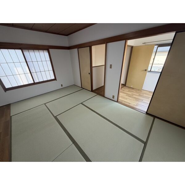 姫路市網干区興浜戸建④ 室内写真3