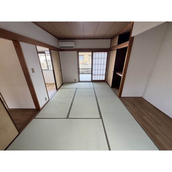 姫路市網干区興浜戸建④ 室内写真4