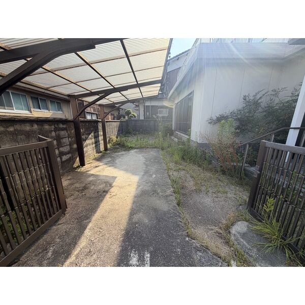 姫路市網干区興浜戸建④ 室内写真5