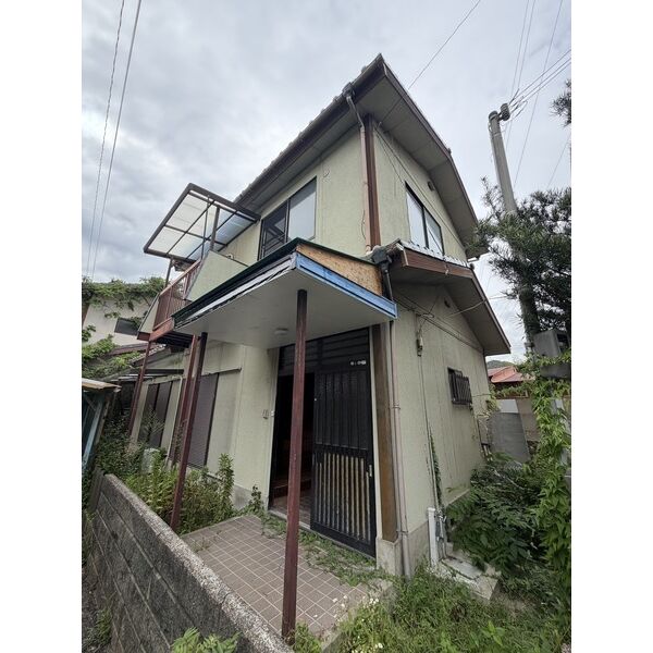 兵庫県姫路市仁豊野戸建④ 建物画像