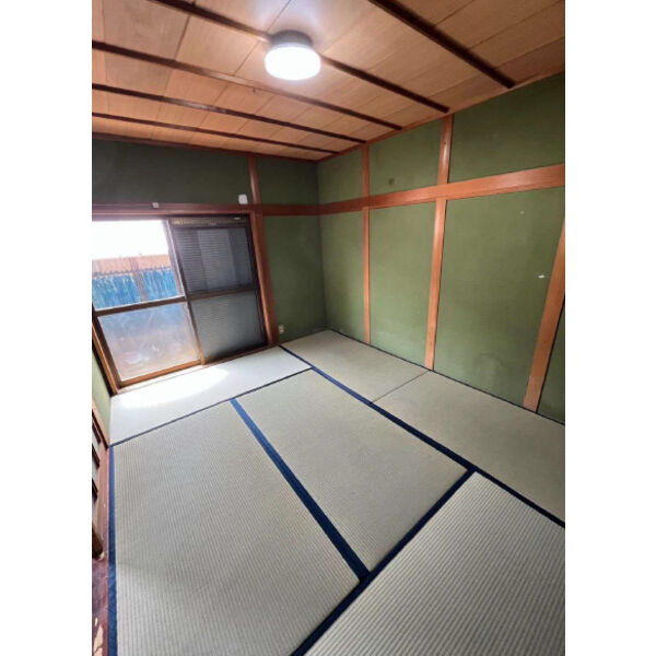 兵庫県姫路市仁豊野戸建④ 室内写真3