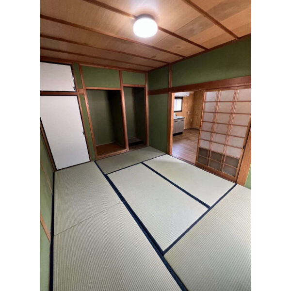 兵庫県姫路市仁豊野戸建④ 室内写真4