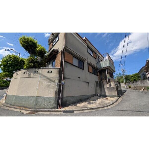 下田東戸建