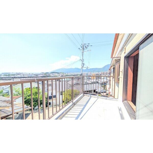 下田東戸建 室内写真9