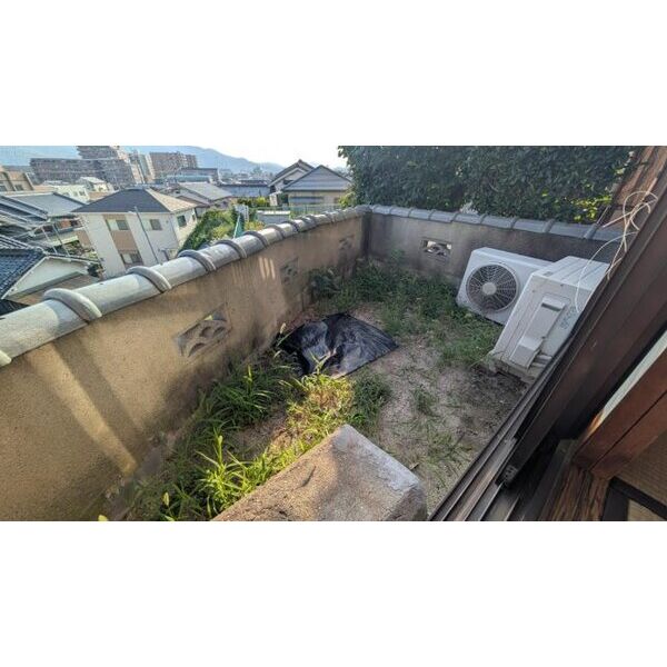 下田東戸建 室内写真10