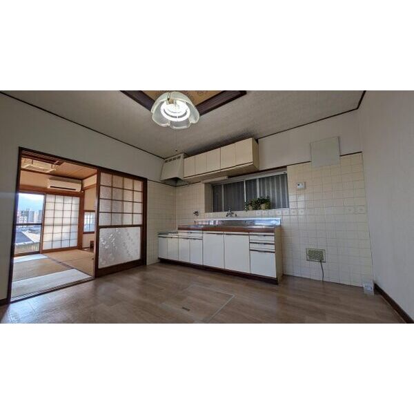 下田東戸建 室内写真2