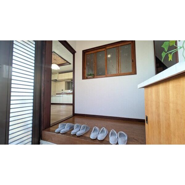 下田東戸建 室内写真4
