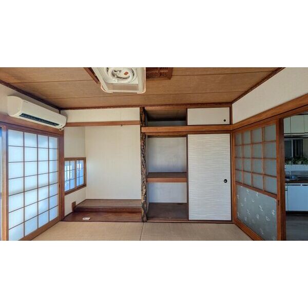 下田東戸建 室内写真7