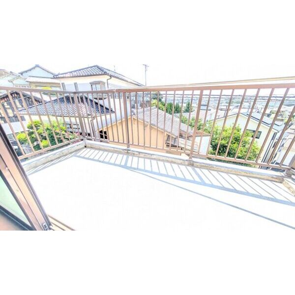 下田東戸建 室内写真8