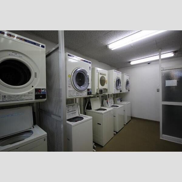 東白マンション 室内写真5