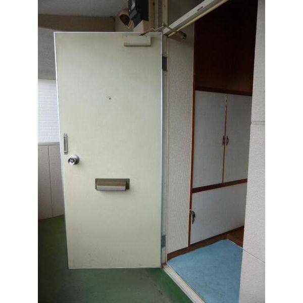 ヒルズ池下　B棟 105号室号室 室内写真2