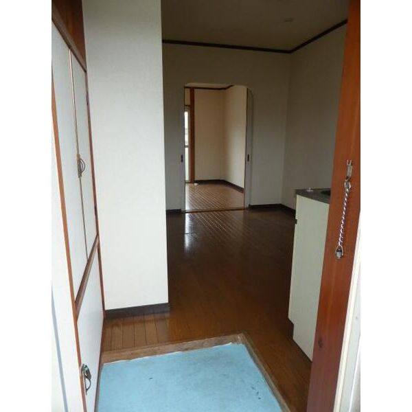 ヒルズ池下　B棟 105号室号室 室内写真3