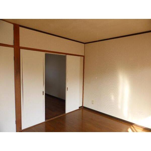 ヒルズ池下　B棟 105号室号室 室内写真8