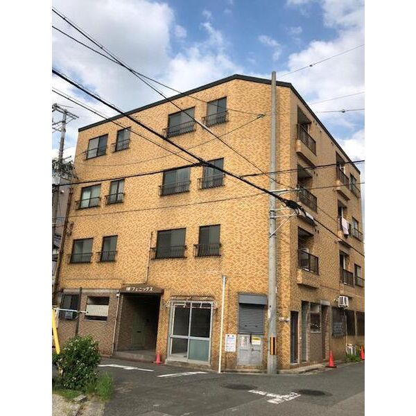 堺フェニックス 建物画像