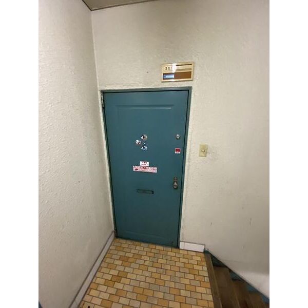 堺フェニックス 室内写真1