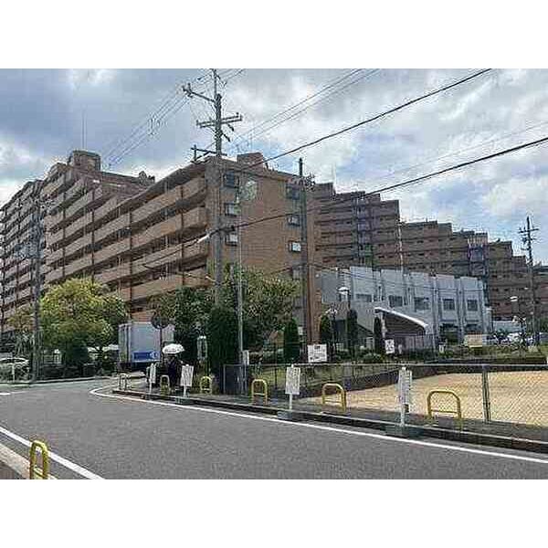 ライオンズマンション金剛