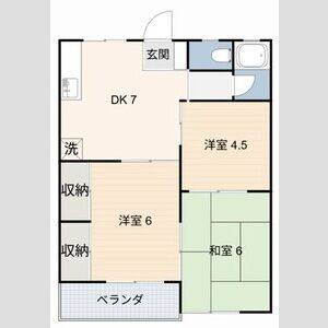 藤橋ビル 建物画像