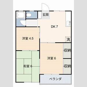 藤橋ビル 建物画像