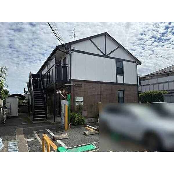 櫻ハウス大八木