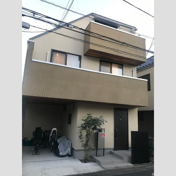 野沢戸建
