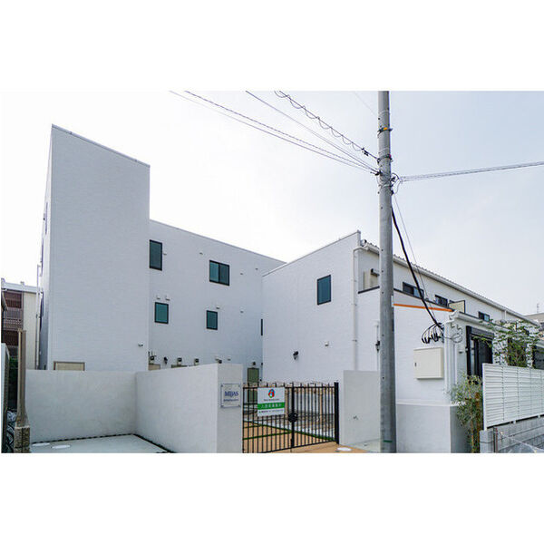 ミハス吉祥寺東町Ⅱ