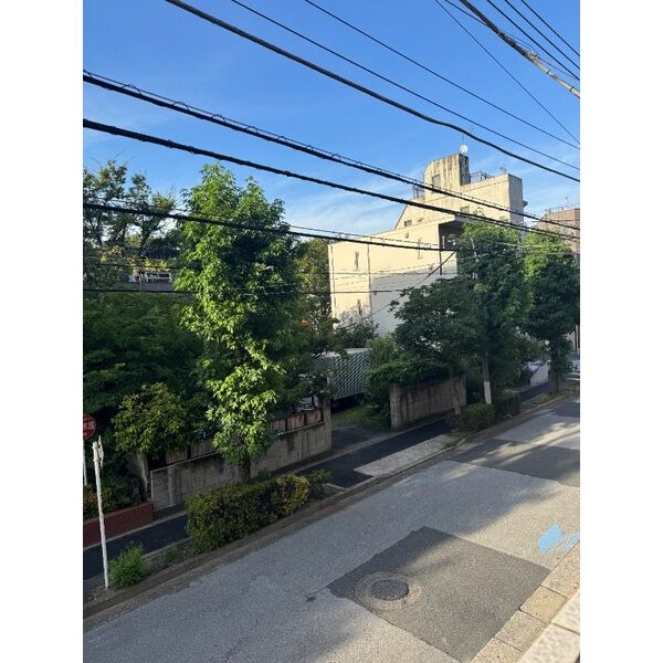 パークフロント常盤 室内写真10