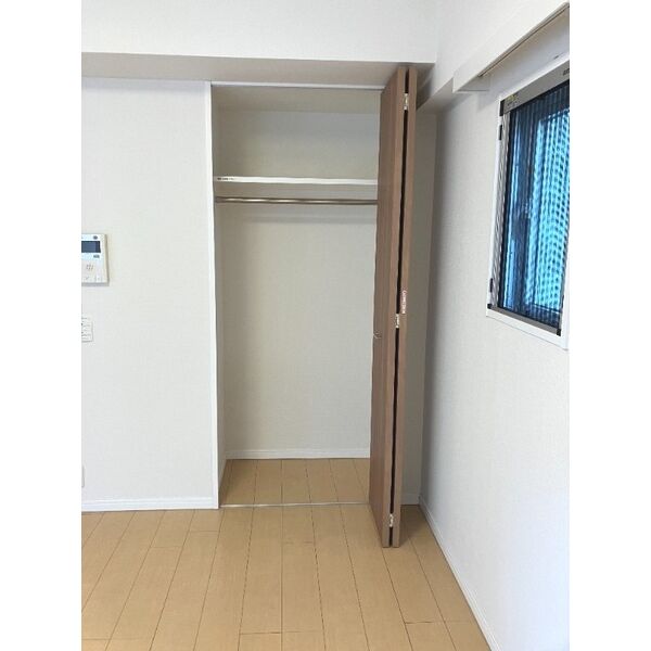 パークフロント常盤 室内写真7