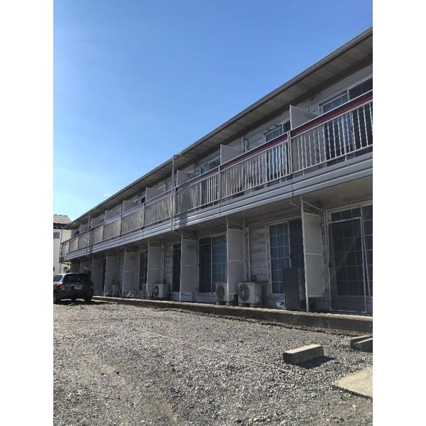 トゥインクル前沢 建物画像