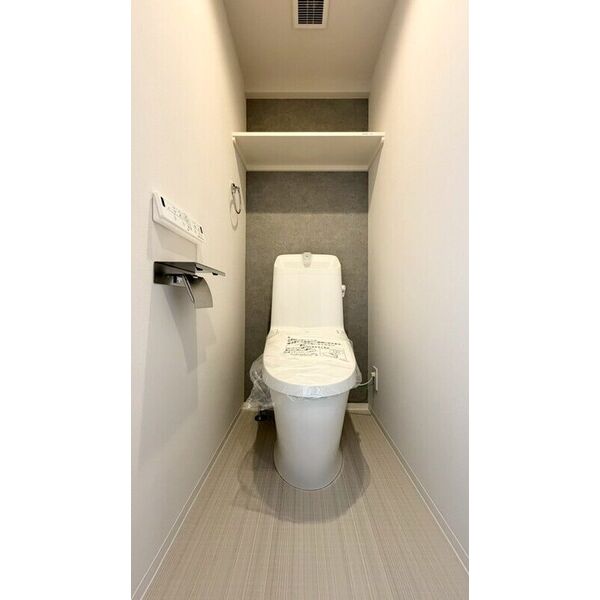 ARCOBALENO KYOTO NISHIKYOGOKU 室内写真6