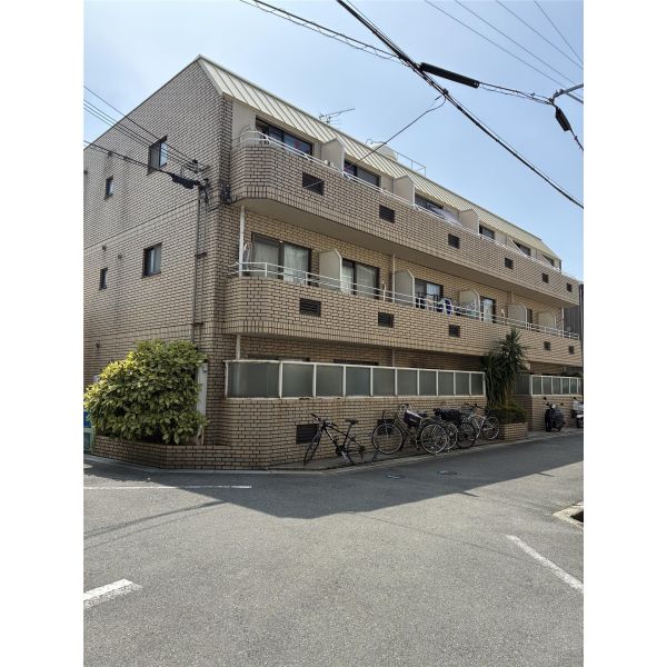 RKAマンション