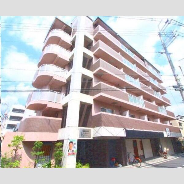 永代町壱番館