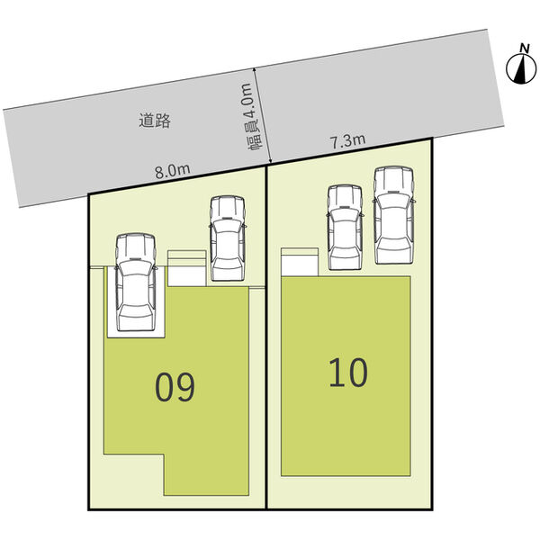 Sumai-to船橋市大穴北09 室内写真9