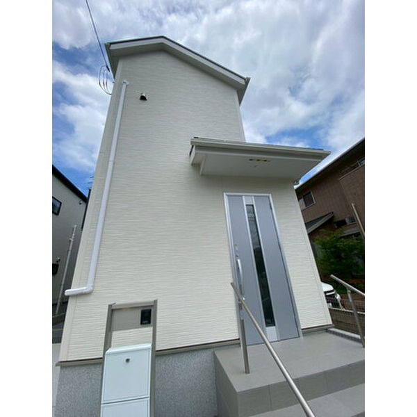 Sumai-to千葉市若葉区若松台01