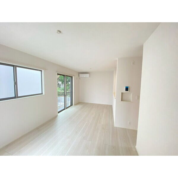 Sumai-to千葉市若葉区若松台01 室内写真1
