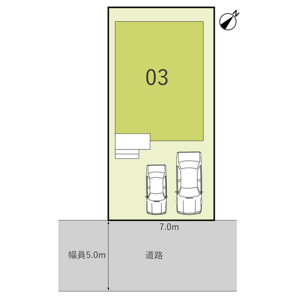 Sumai-to千葉市稲毛区長沼町03 室内写真9