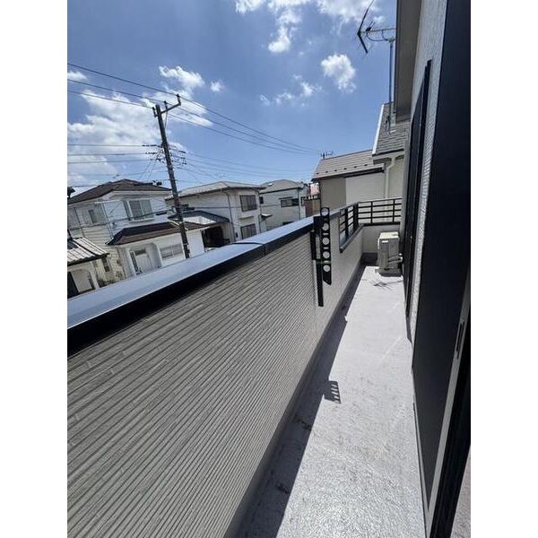 Sumai-to千葉市稲毛区長沼町03 室内写真8