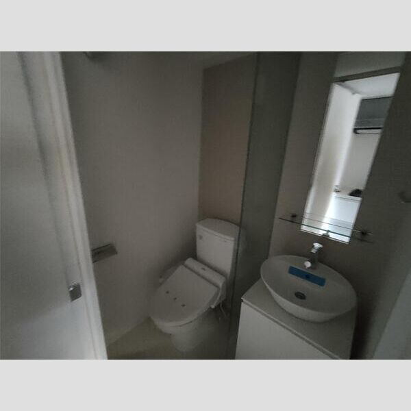 S-RESIDENCE難波Briller 室内写真4