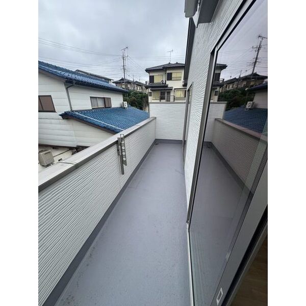 Sumai-to柏市中新宿01 室内写真8