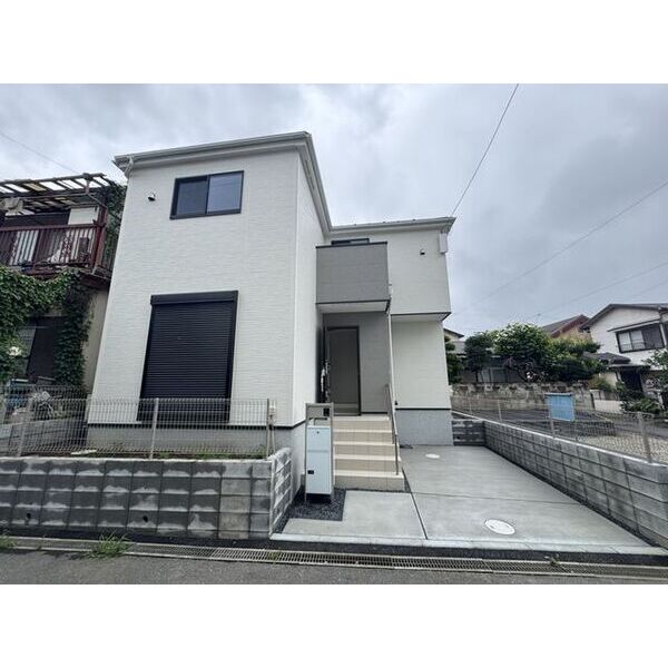 Sumai-to柏市新逆井02