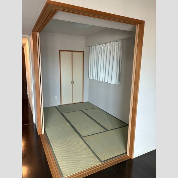 リビオ堺ステーションシティ 室内写真1
