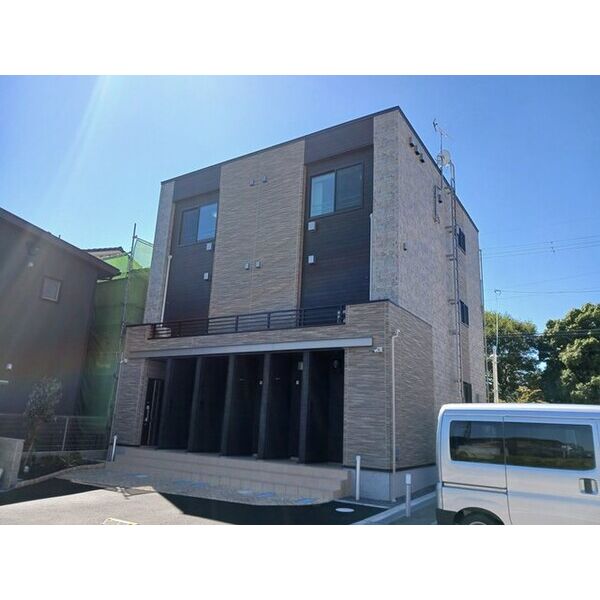 ピノ アルデア 建物画像