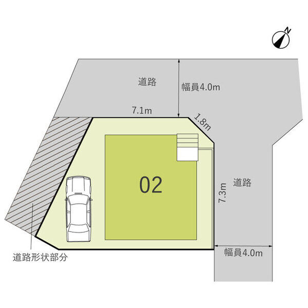Sumai-to船橋市松が丘02 室内写真9