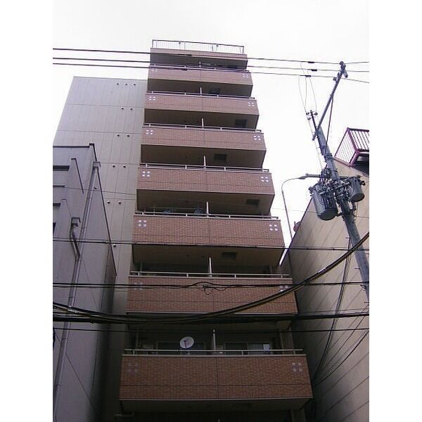 アトール西中島Ⅱ