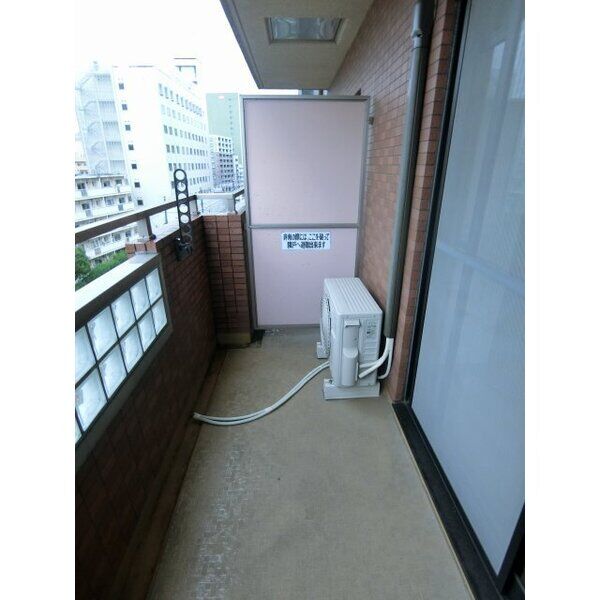 アトール西中島Ⅱ 室内写真9