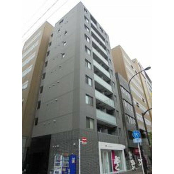AXIA日本橋茅場町