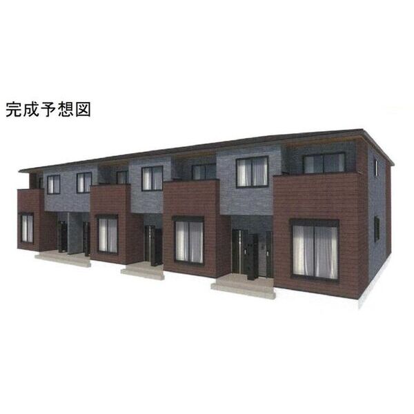 ニコ ライフ 建物画像