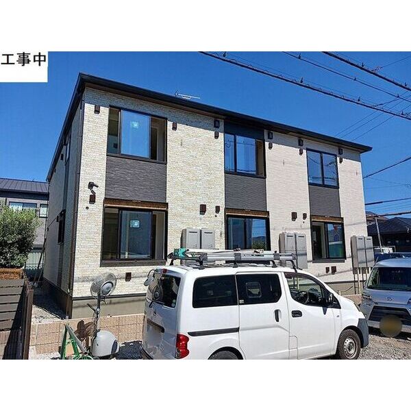 セリーン ネスト 建物画像